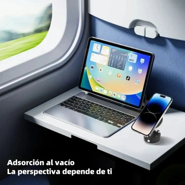 Fix Magnet™ Soporte Magnético Universal