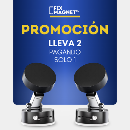 Fix Magnet™ Soporte Magnético Universal