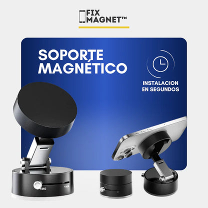 Fix Magnet™ Soporte Magnético Universal