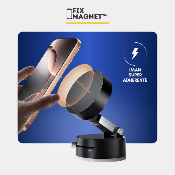 Fix Magnet™ Soporte Magnético Universal