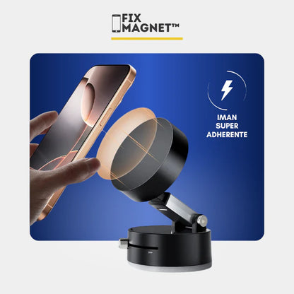 Fix Magnet™ Soporte Magnético Universal