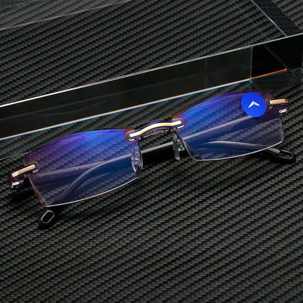 COMPRE 1 Y LLEVE 2 🔥 | Lentes Inteligentes Pro Titanium + Estuche De Regalo 🔥
