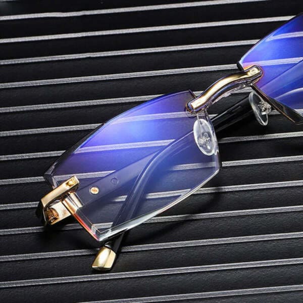 COMPRE 1 Y LLEVE 2 🔥 | Lentes Inteligentes Pro Titanium + Estuche De Regalo 🔥