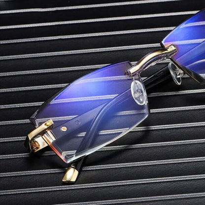 COMPRE 1 Y LLEVE 2 🔥 | Lentes Inteligentes Pro Titanium + Estuche De Regalo 🔥