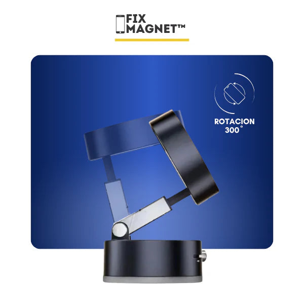 Fix Magnet™ Soporte Magnético Universal