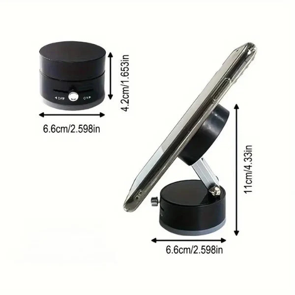 Fix Magnet™ Soporte Magnético Universal