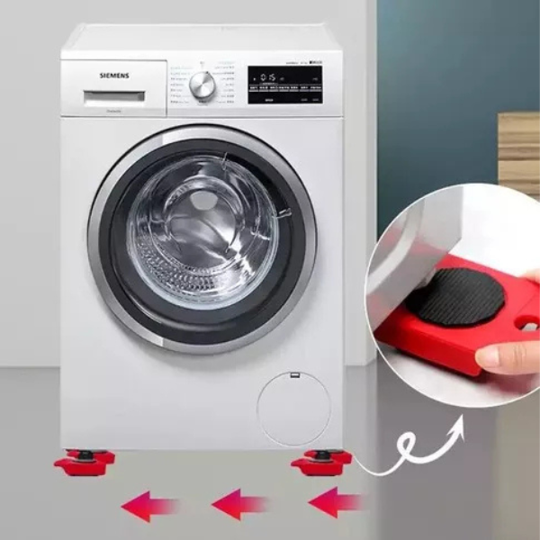 Kit Desplazador de Muebles Multifuncional de 5 Piezas 🚨 ÚLTIMAS UNIDADES 🚨