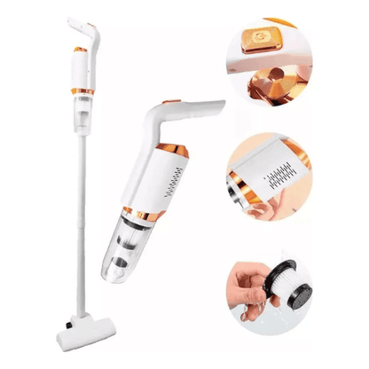 Aspiradora Alemana 3 en 1 MaxVac🚨 ÚLTIMAS UNIDADES 🚨