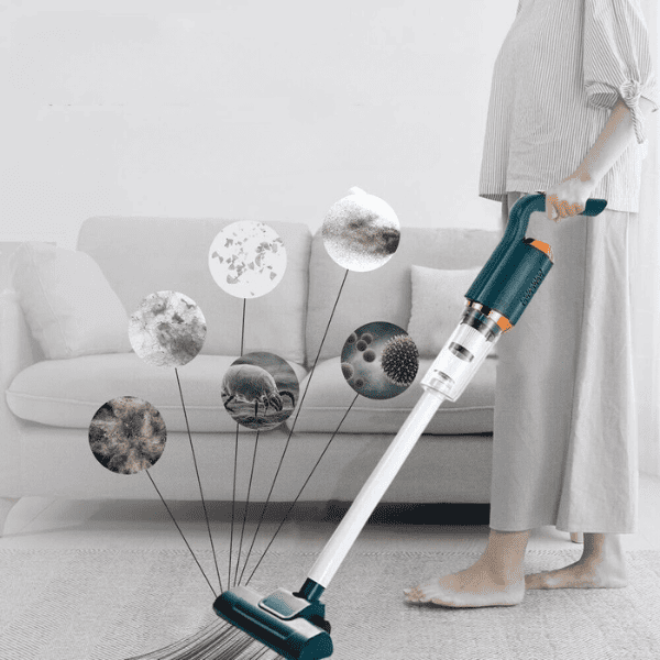 Aspiradora Alemana 3 en 1 MaxVac🚨 ÚLTIMAS UNIDADES 🚨