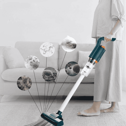 Aspiradora Alemana 3 en 1 MaxVac🚨 ÚLTIMAS UNIDADES 🚨